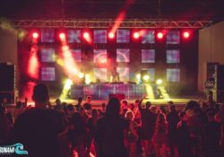 led stena