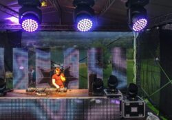 led stena