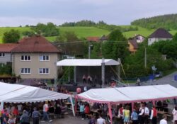 stage