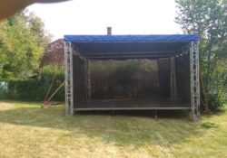 stage