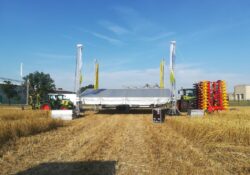 stage