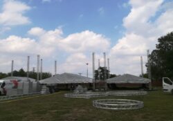 stage