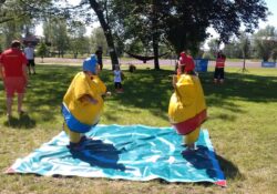 sumo